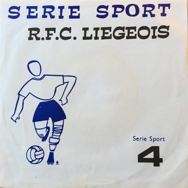 M. F. C. Liegeois, Enlèvement ou Envoi, 7 pouces