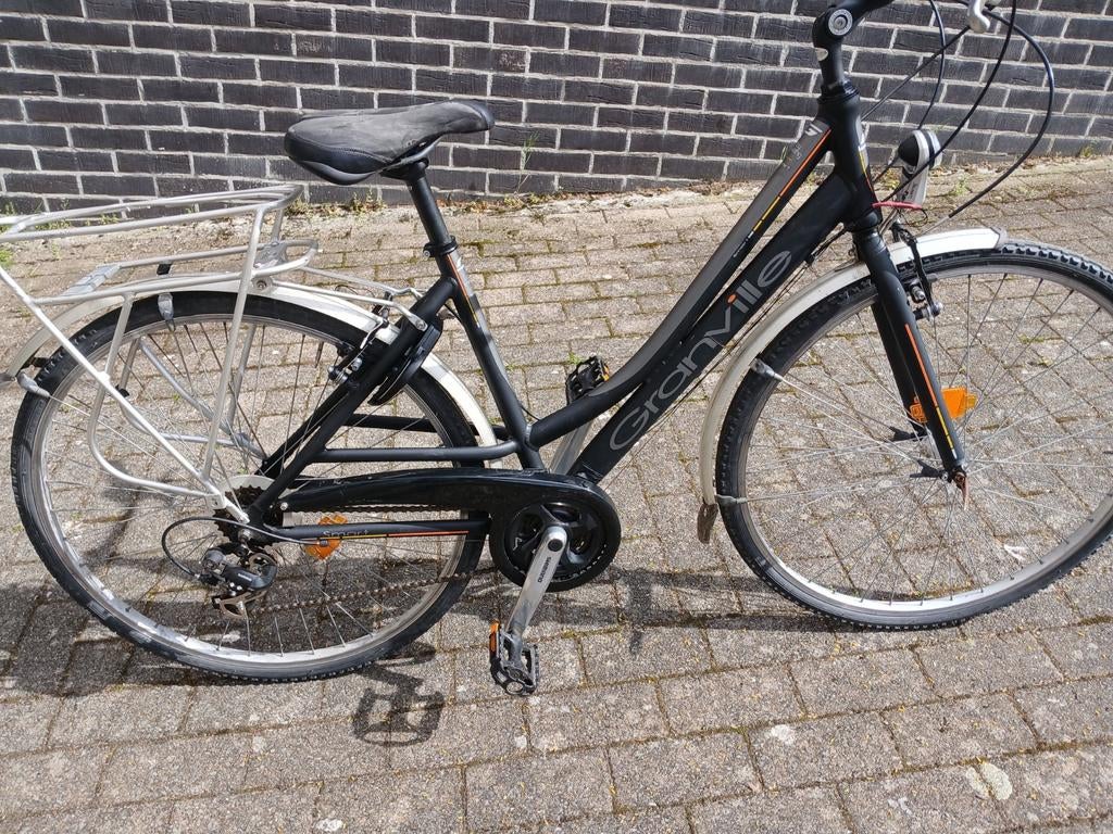 Velo, Vélos & Vélomoteurs
