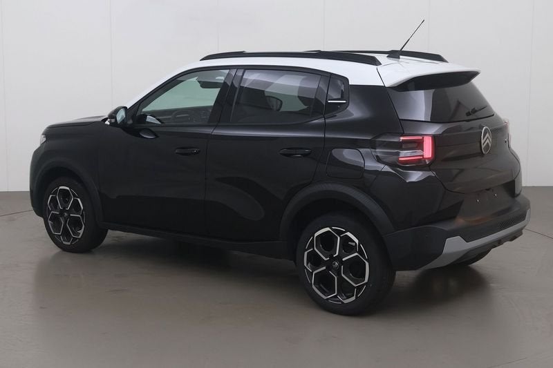 Citroen C3 1.2 turbo max 100, Auto's, 4 deurs, https://public.car-pass.be/vhr/d9be10f2-65fd-4537-a35a-cb28b3d2cf89, Gebruikt, 1199 cc