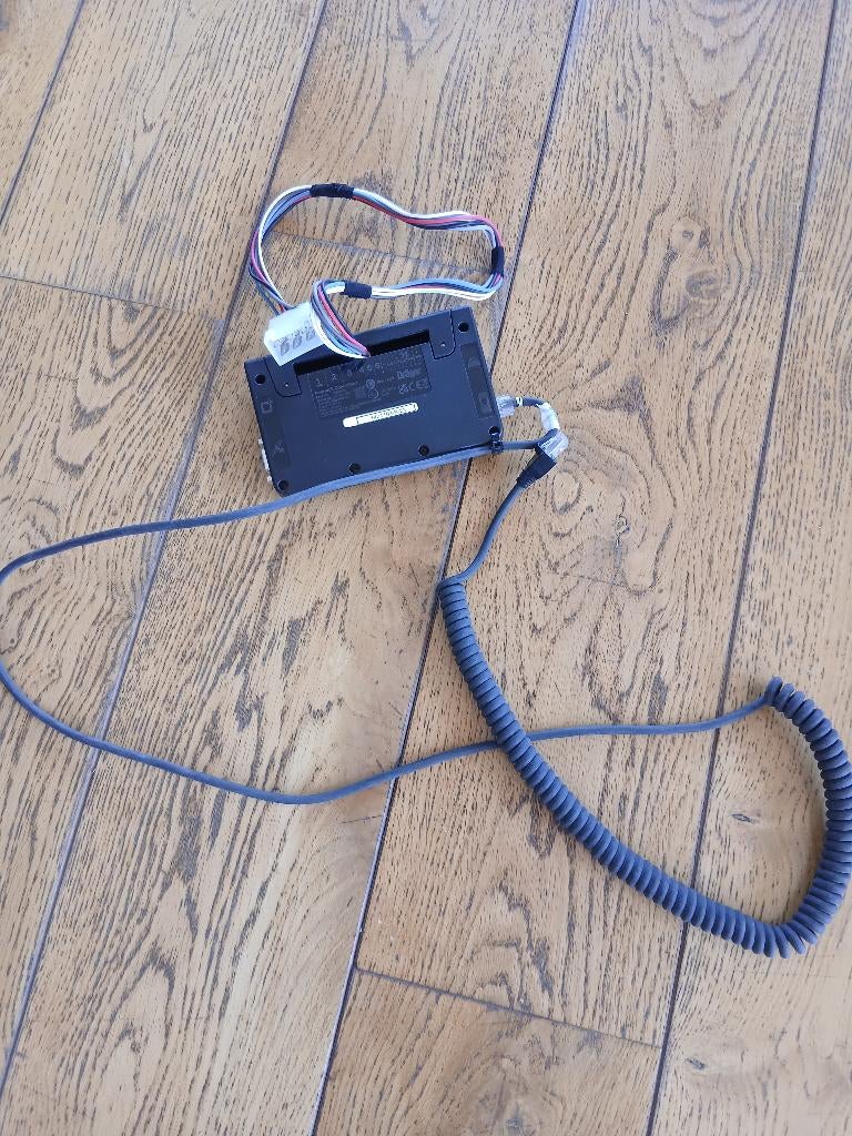 Alcoholslot van mijn anderstalige collega :), Auto diversen, Ophalen, Zo goed als nieuw