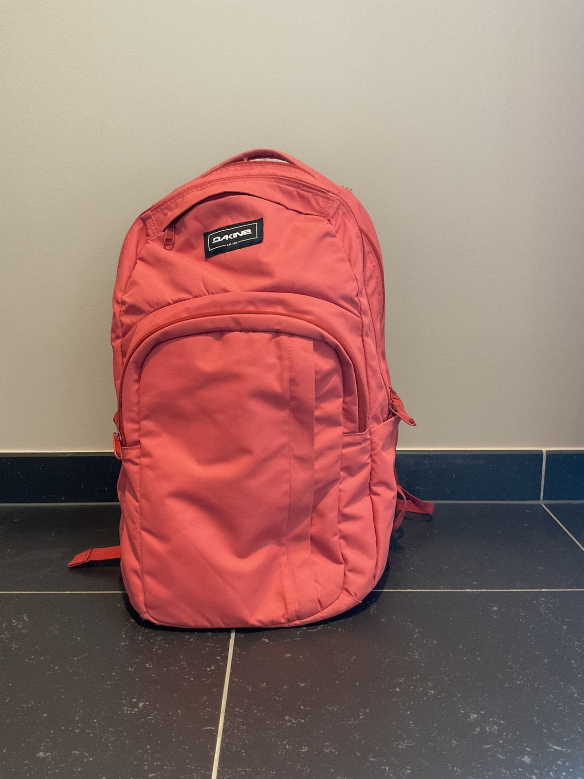 Laptoprugzak Dakine, Enlèvement, Comme neuf, Sac à dos
