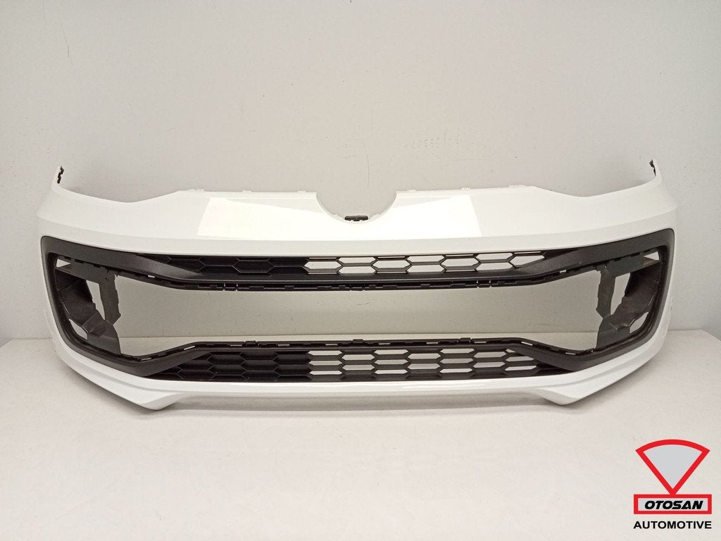 VW UP Origineel Facelift Voorbumper 2017+, Gebruikt, Volkswagen, Volkswagen AG, Vw@volkswagen.de