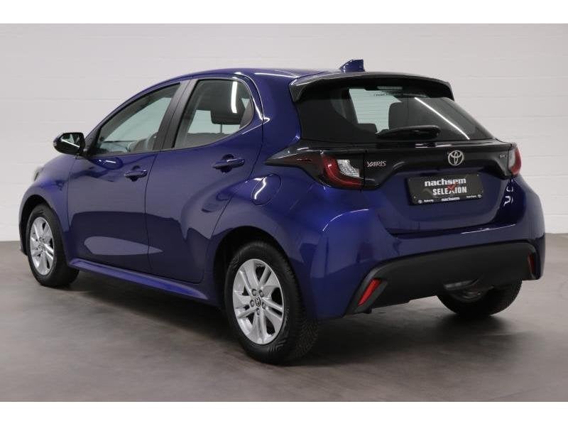 Toyota Yaris 1.5 TNGA HEV CVT Dynamic Toyota Yaris Dynamic 1, Autos, Achat, Euro 6, https://public.car-pass.be/vhr/616bf4a8-874c-459e-9c23-0cf1f658f413