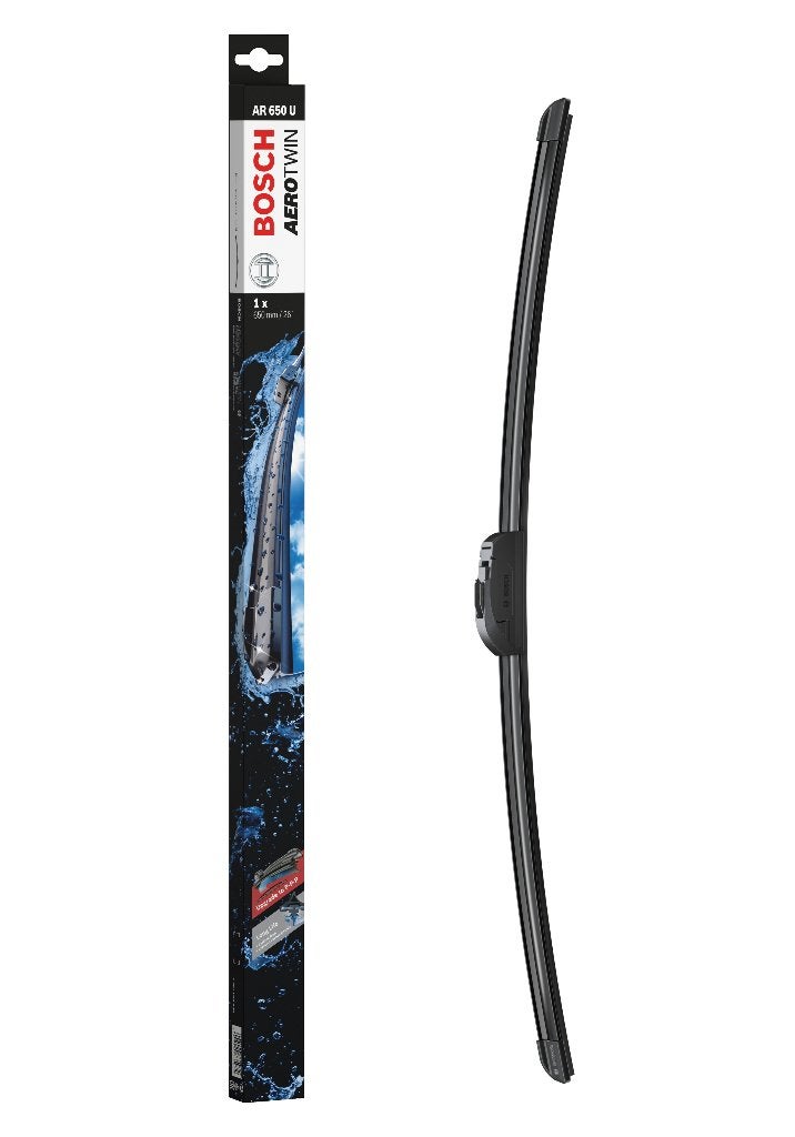 Ruitenwisser Bosch Aerotwin AR 650 U, Ophalen, Nieuw, Toyota