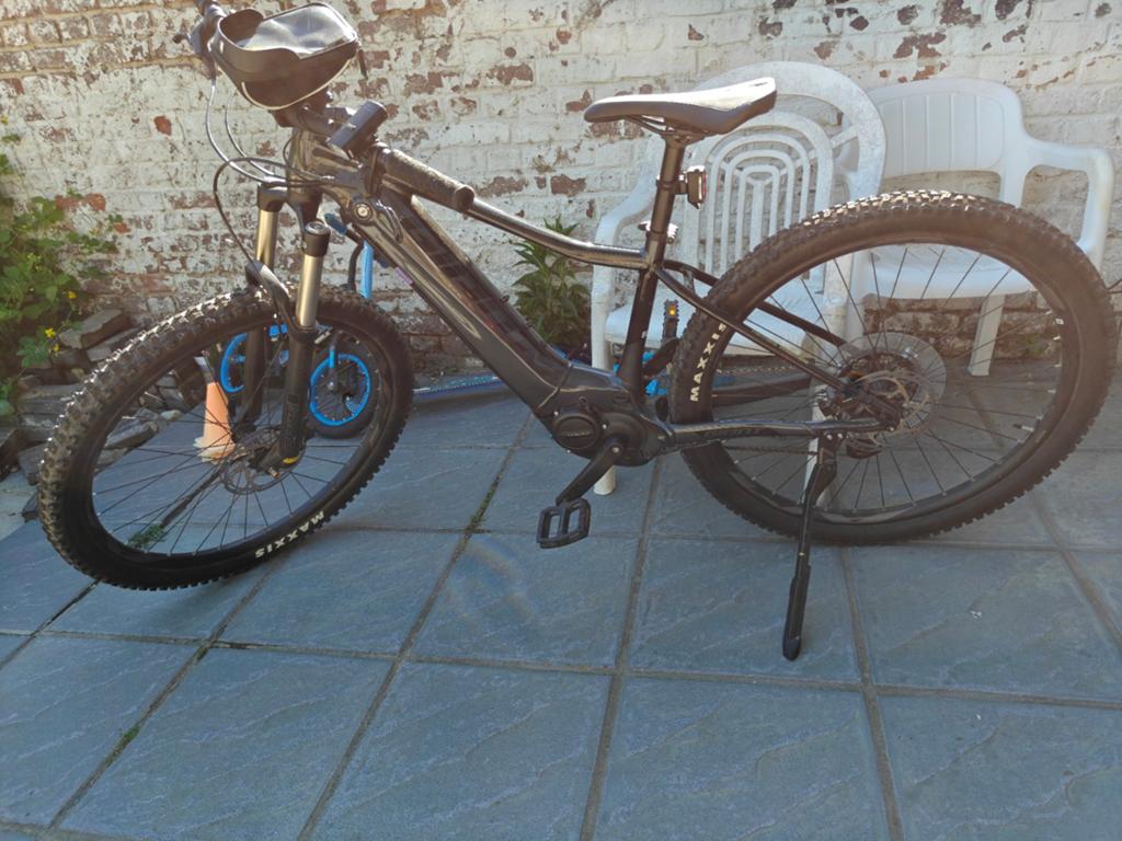 Vélo électrique Giant Fanthom E+2 Pro 29 Er, Vélos & Vélomoteurs, Vélos | Garçons