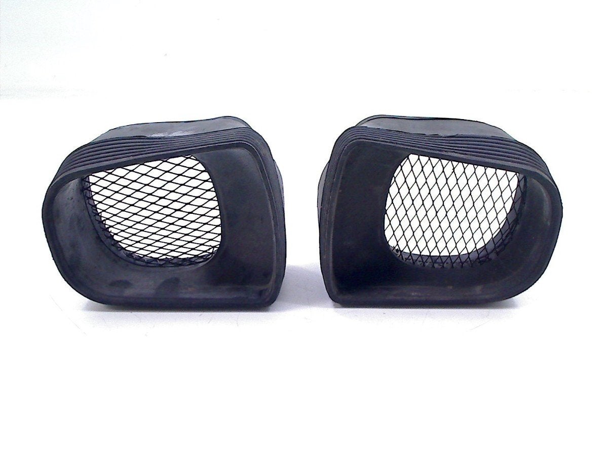 PRISE D'AIR SET Suzuki GSX R 600 1997-2000 SRAD (GSXR 600), Dhr. S. di Majo, Utilisé, Info@cama-motorparts.nl, P.J. Troelstraweg 8 8
3144 CX  MAASSLUIS, NL