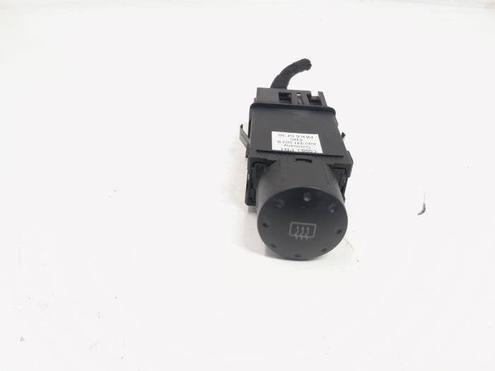 Verwarmingsschakelaar Achterruit van een Audi TT, Gebruikt, -, -, -