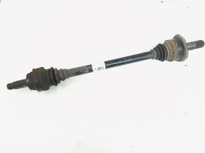 Arbre de transmission arrière gauche d'un BMW X5, Autos : Pièces & Accessoires, Moteurs & Accessoires, -, 3 mois de garantie, Utilisé