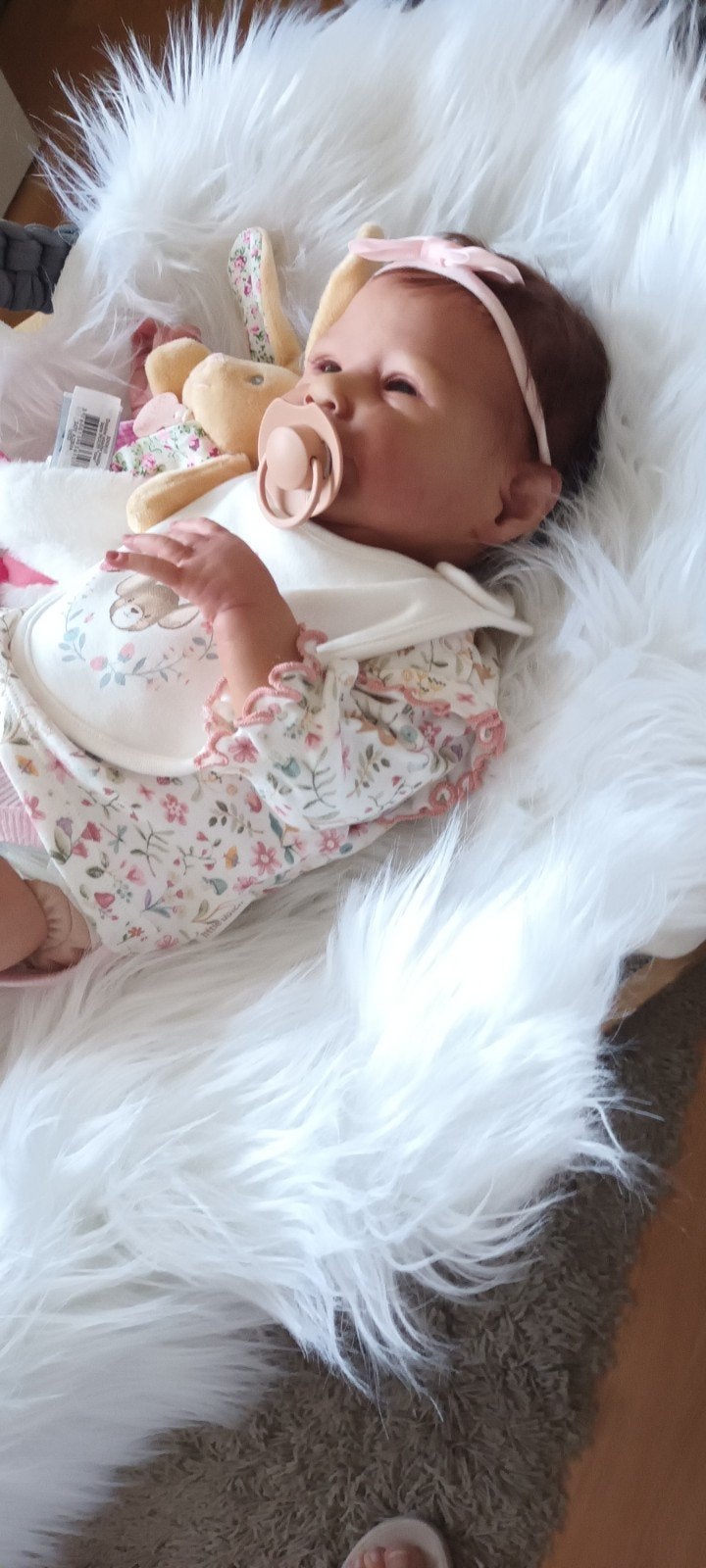reborn sandra, Verzamelen, Ophalen