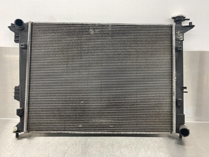 RADIATEUR EAU Kia Carens IV (RP) (01-2013/08-2016), Utilisé, Kia