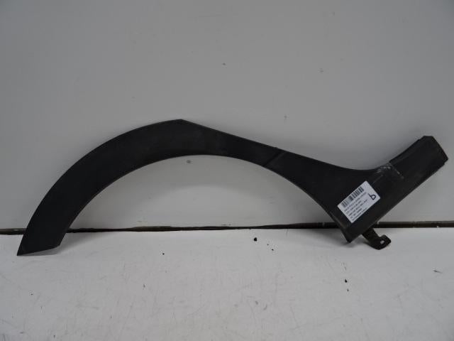 SPATBORD VERBREDER Volkswagen Polo V (6R) (01-2009/05-2022), Auto-onderdelen, Gebruikt, Volkswagen, Mevr. I. Hauben, Spatbord