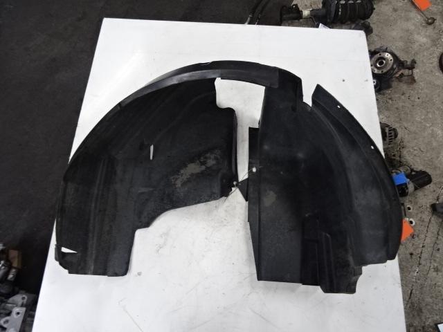 BINNENSPATSCHERM LINKS ACHTER Alfa Romeo MiTo (955), Gebruikt, Achter, Alfa Romeo, Spatbord