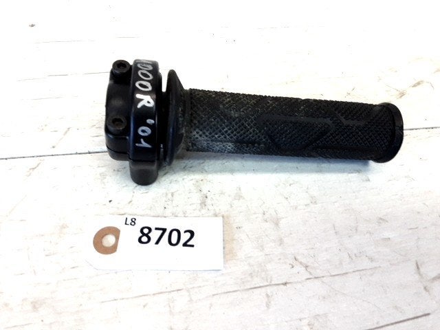 RSV1000R 1998 - 2003 Aprilia Handvat en gashendel D1-51989, Motos
