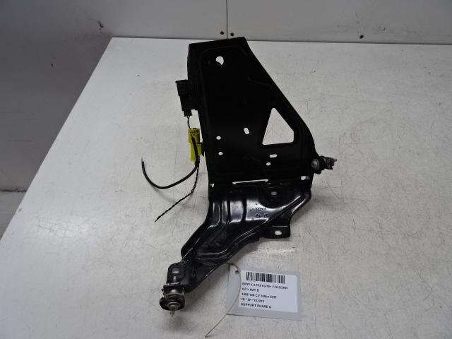 KOPLAMP HOUDER LINKS BMW X2 (F39) (304202LH), Auto-onderdelen, Verlichting, Gebruikt, Mevr. I. Hauben, BMW, Rue de l'Espoir 34 34
4030  GRIVEGNÉE, BE