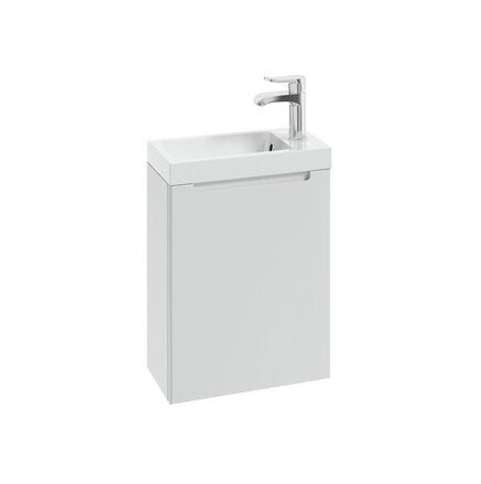 Kast + wastafel voor Van Marcke WC + Grohe kraan Nieuw, Ophalen, Nieuw, Kraan