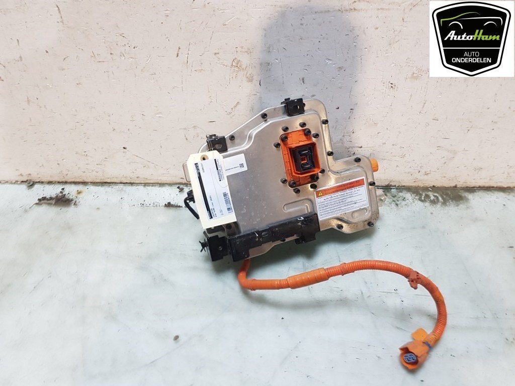 INVERTER ABS Kia Niro I (DE) (|91958K4350|), Auto-onderdelen, Info@kia.de, Theodor-Heuss-Allee 11
60486  Frankfurt am Main, DE