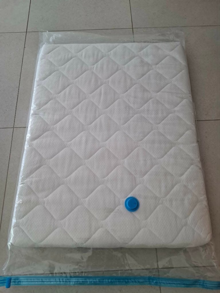 Matras voor in park 94 cm x 73 cm x 6cm, Ophalen, Nieuw, Overige maten, Matras