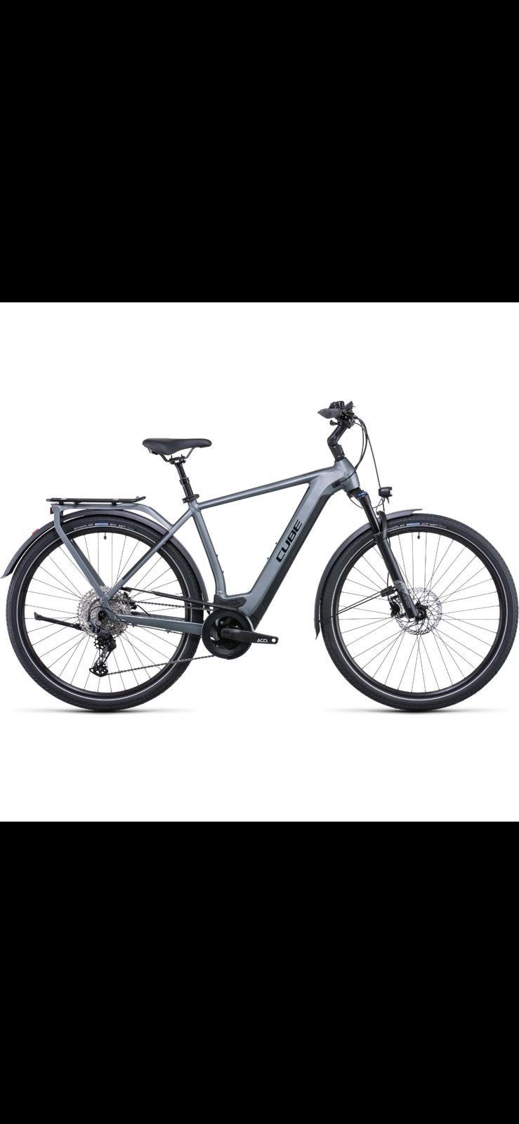 CUBE Kathmandu Hybrid Pro 625, Fietsen en Brommers, Ophalen, Zo goed als nieuw, Cube