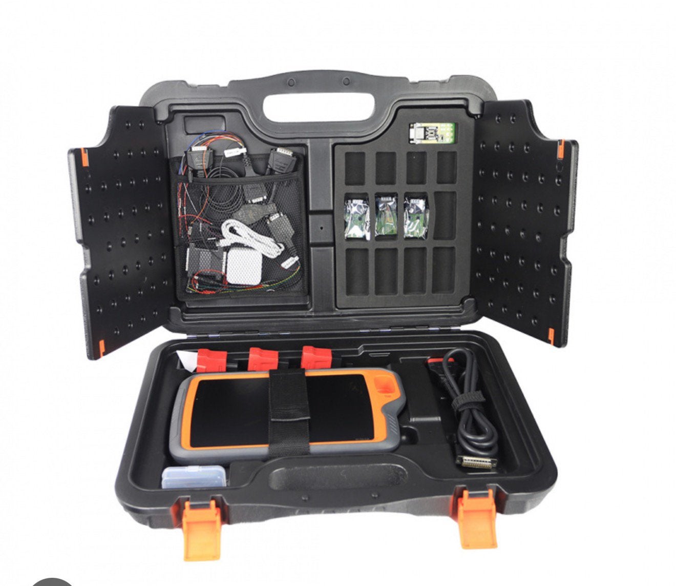 Tablette Xhorse VVDI Key Tool Plus - Version avancée, Enlèvement, Neuf