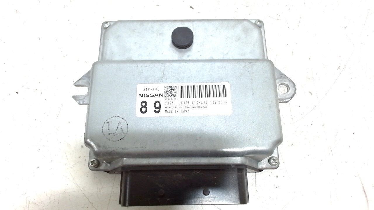 Computer diversen Nissan 370 Z, Onderdelen@venauto.nl, Van der Ven Autorecycling B.V., Gebruikt, Ettenseweg 76, 4706 PB Roosendaal, The Netherlands