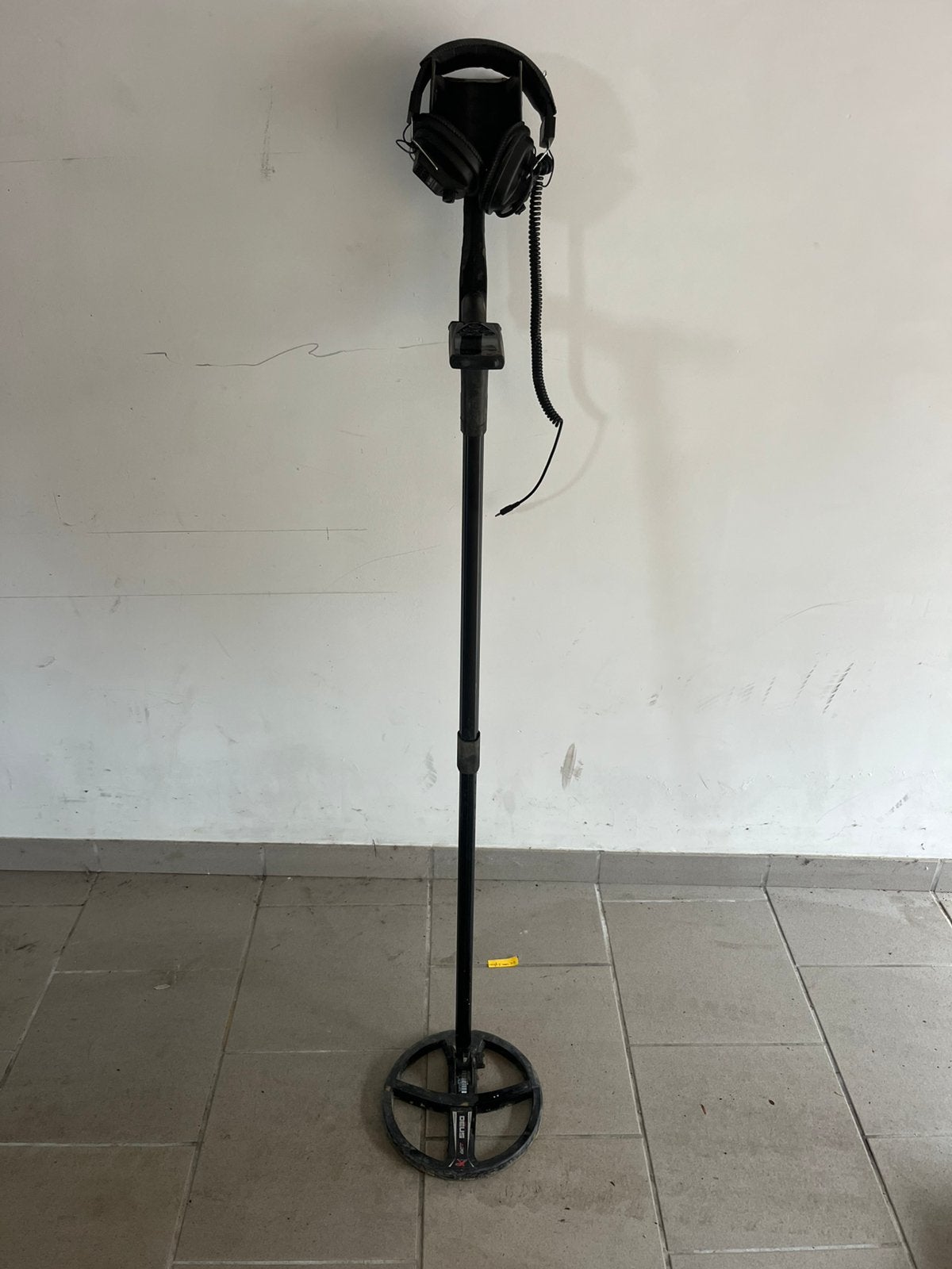 Détecteur de métaux Xp orx, Hobby & Loisirs créatifs, Enlèvement ou Envoi, Comme neuf, XP