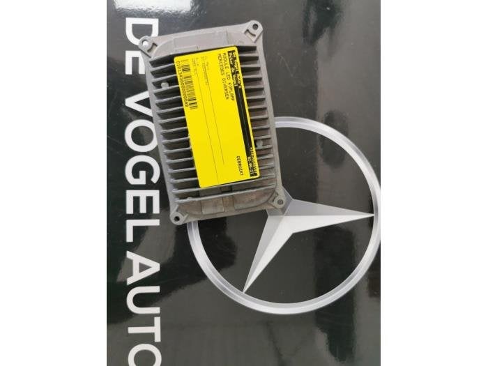 Module phare LED d'un Mercedes Diversen, -, 3 mois de garantie, Utilisé, -