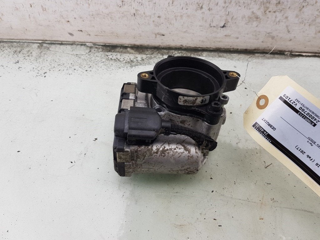 GASKLEPHUIS Alfa Romeo Giulia (952) (|670051313|), Robert Bosch AG, Gebruikt, Alfa Romeo, Robert-Bosch-Allee 1
74232  Abstatt, DE