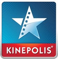 2 tickets de cinéma Kinepolis, Tickets & Billets, Deux personnes