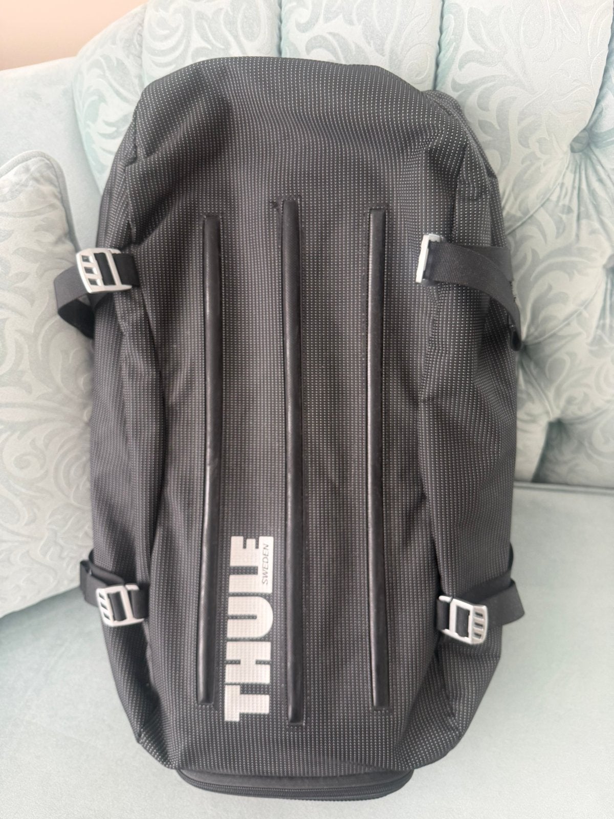 Thule Crossover 40 liter Duffel -Pack, Overige merken, 40 cm of meer, Nieuw, Ophalen of Verzenden