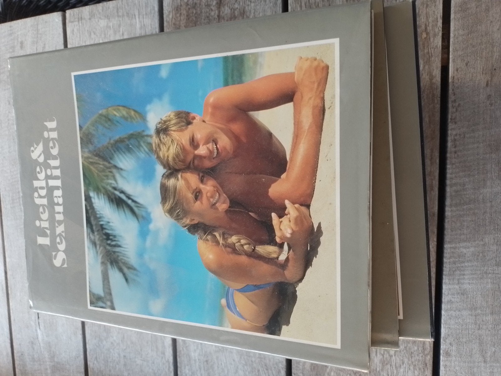 lot boeken liefde en se......., Ophalen