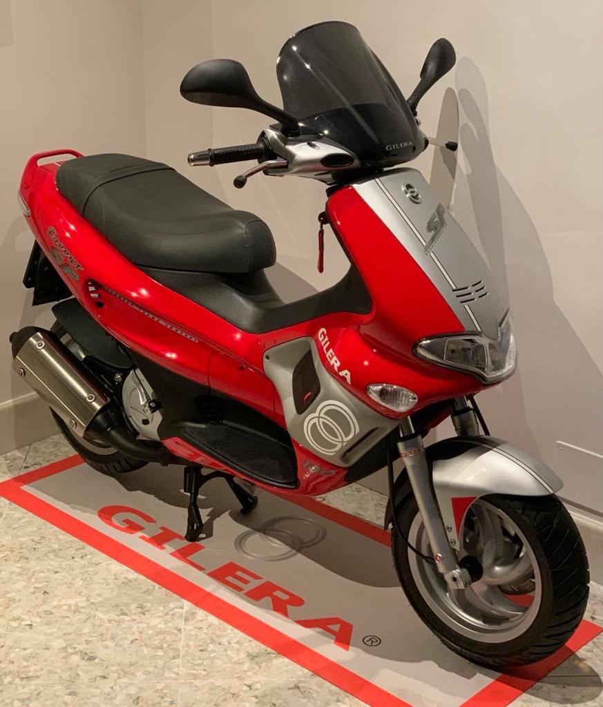Gezocht scooter project, Fietsen en Brommers, Scooters | Piaggio, Ophalen