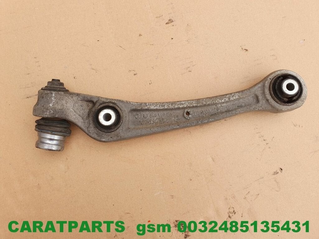 8k0407156c a4 a5 a6 draagarm a7 q5 S6 RS6 S7 S4 S5 RS4 RS5, Gebruikt, Audi, AUDI AG, Auto-Union-Strasse 1
85045  Ingolstadt, DE