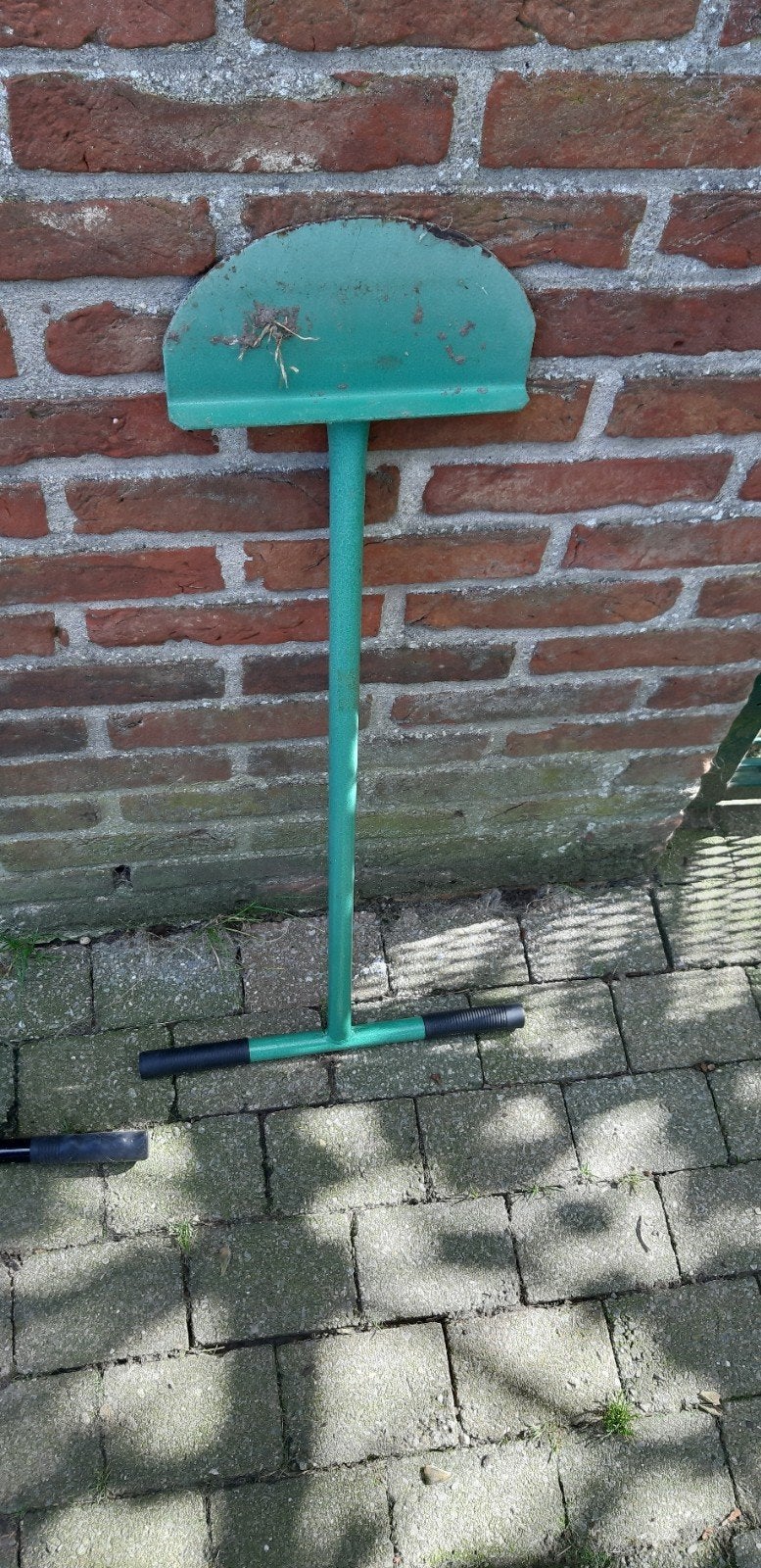 2 x tuin gerei2, Tuin en Terras, Ophalen
