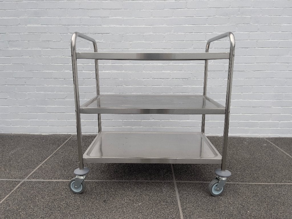 Desserte Inox, Maison & Meubles, Enlèvement