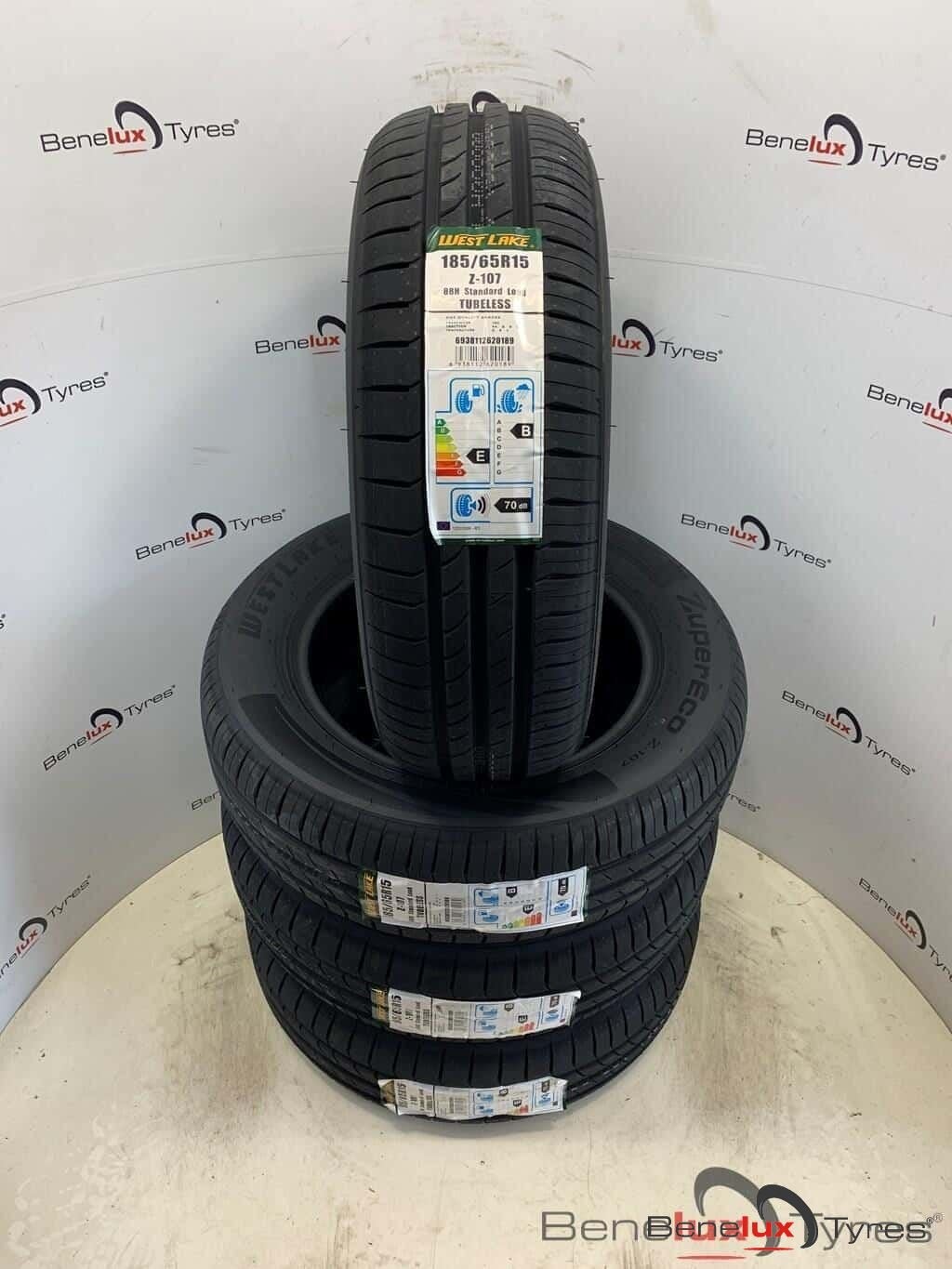 NIEUW 185/65R15 88H WestLake Z 185/65 R15 185/65/15 1856515, Ophalen, 15 inch, -, -