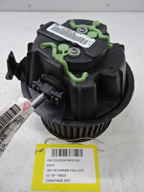 RADIATEUR MOTEUR Dacia Duster (HS) (N106509Z), Dacia, Mevr. I. Hauben, Utilisé, Rue de l'Espoir 34 34
4030  GRIVEGNÉE, BE