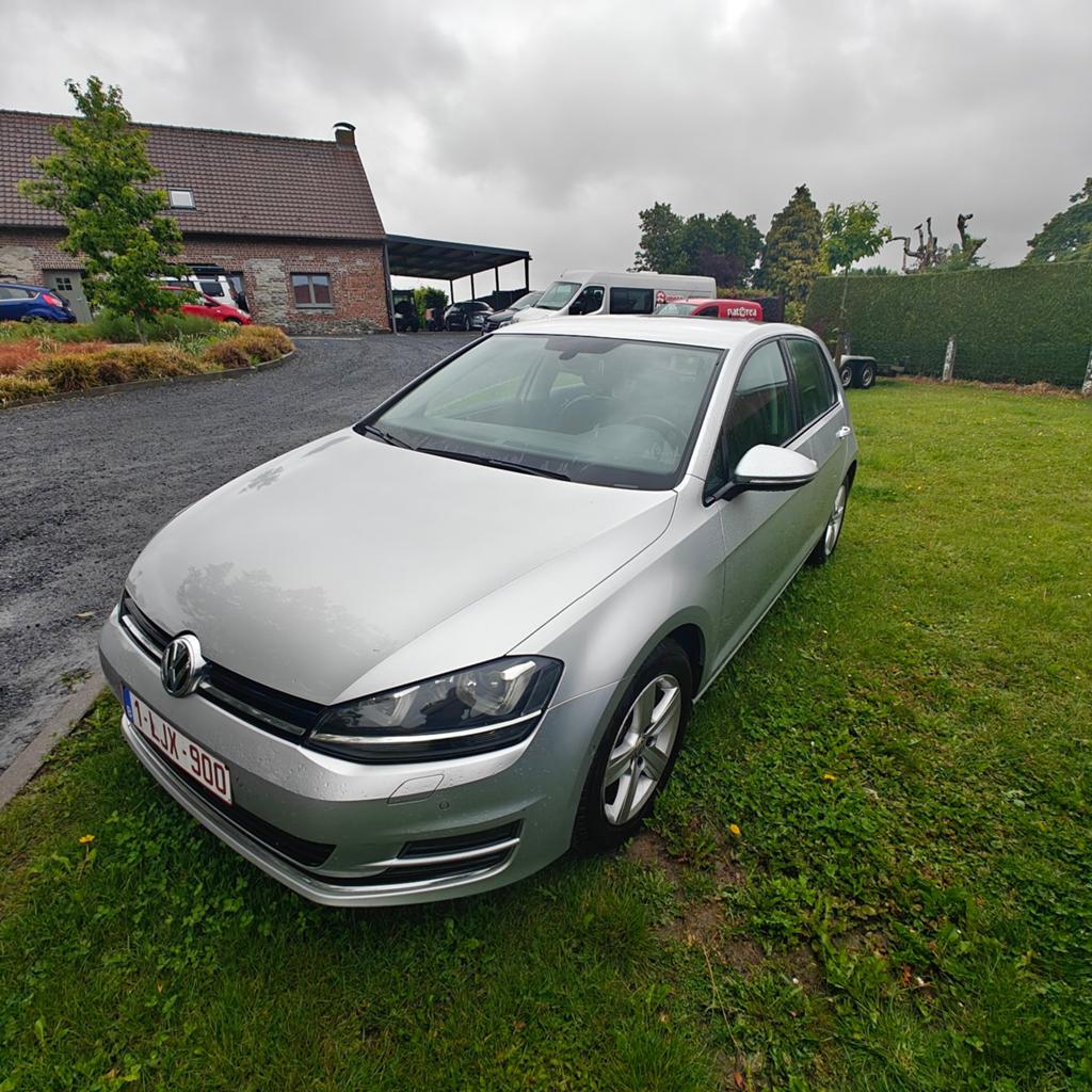 Golf 7 1.6 tdi Highline, Autos : Pièces & Accessoires, Autres pièces automobiles