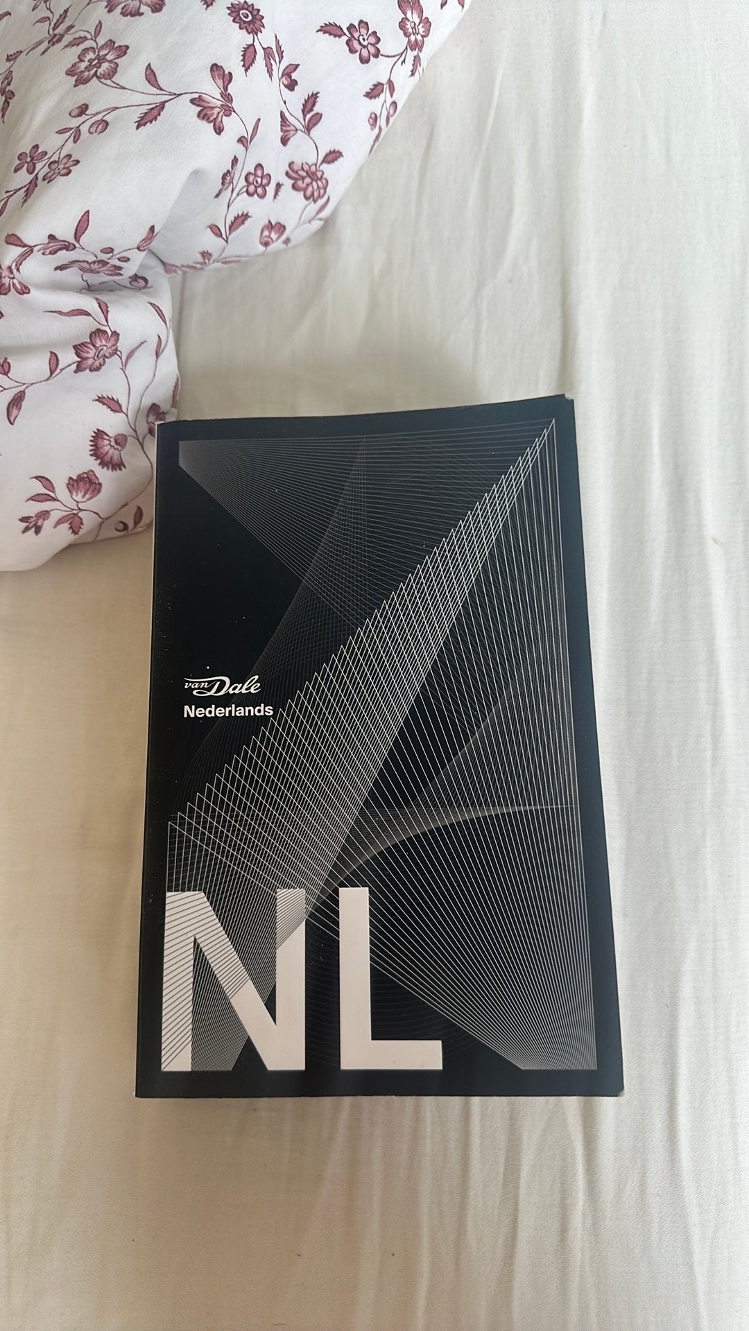 Van Dale Pocketwoordenboek Nederlands, Boeken, Ophalen of Verzenden, Van Dale, Nederlands