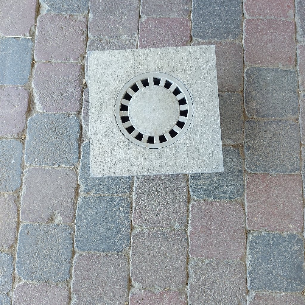 Afvoerputje, Doe-het-zelf en Bouw, Ophalen