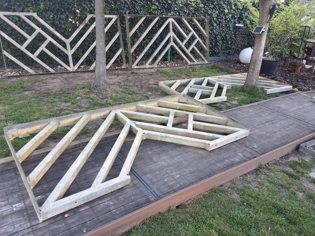 Gratis af te halen, Tuin en Terras, Grind, Keien en Split, Ophalen