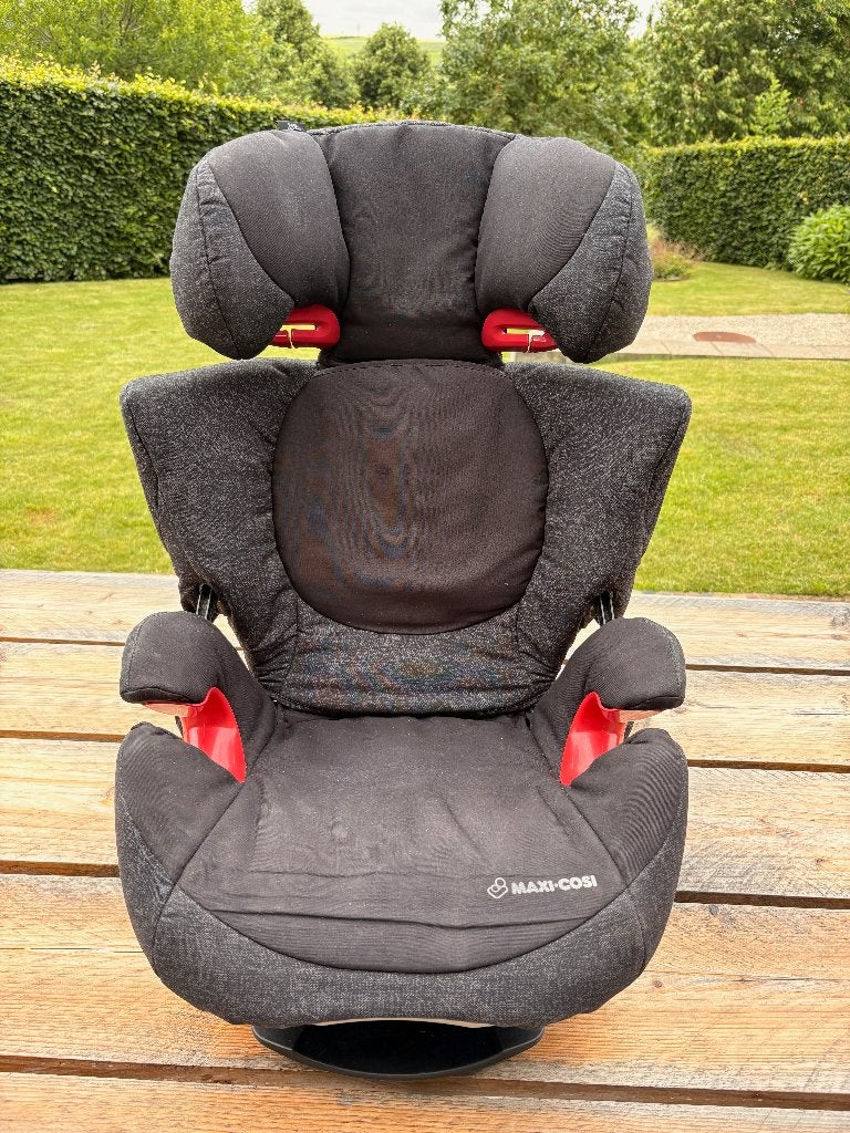 Maxi-Cosi Rodi Autostoel (Groep 2/3), Kinderen en Baby's, Autostoeltjes, Ophalen, Verstelbare rugleuning, 15 t/m 36 kg, Maxi-Cosi