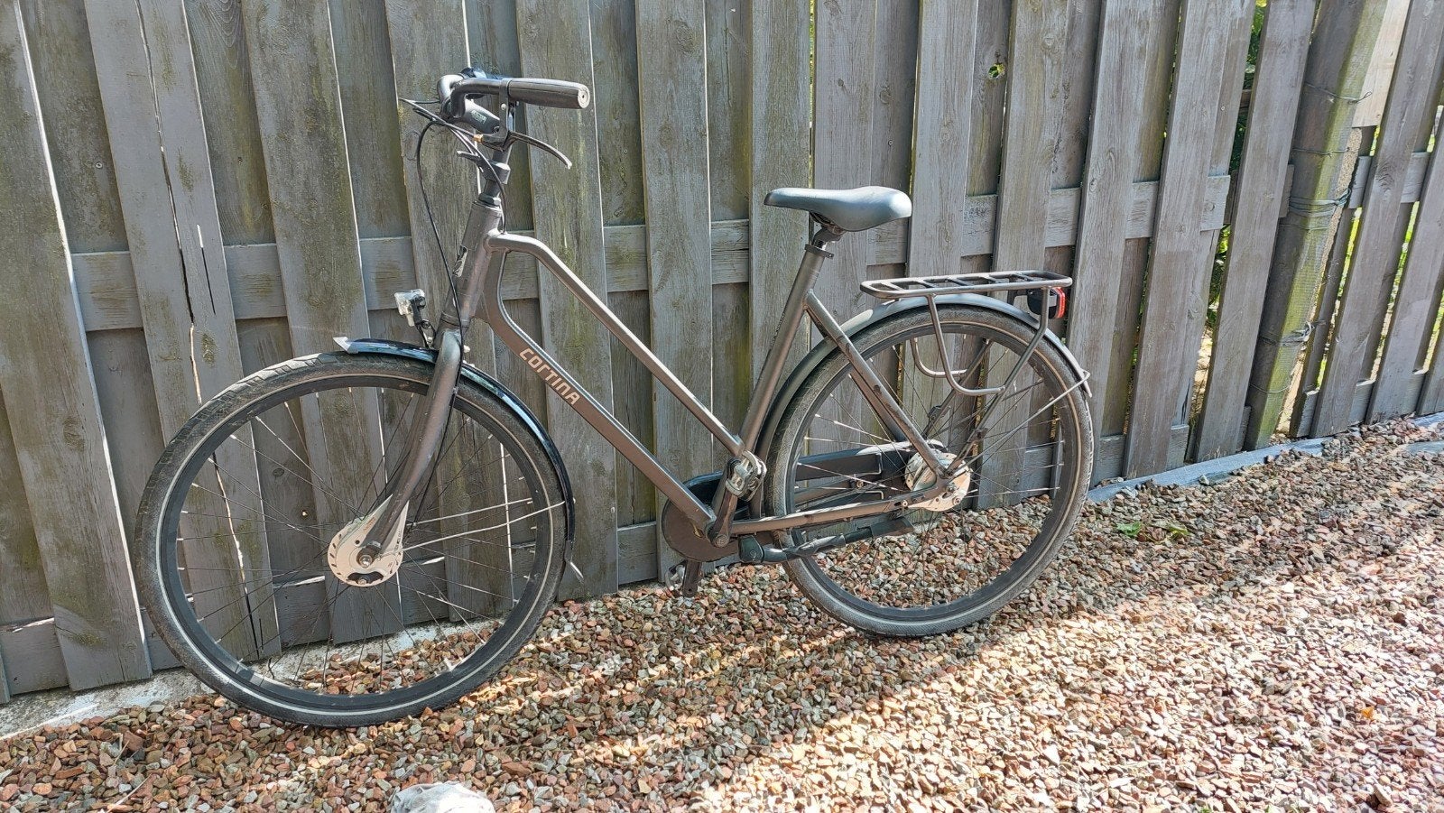 Damesfiets of heren fiets, Fietsen en Brommers, Ophalen, Versnellingen