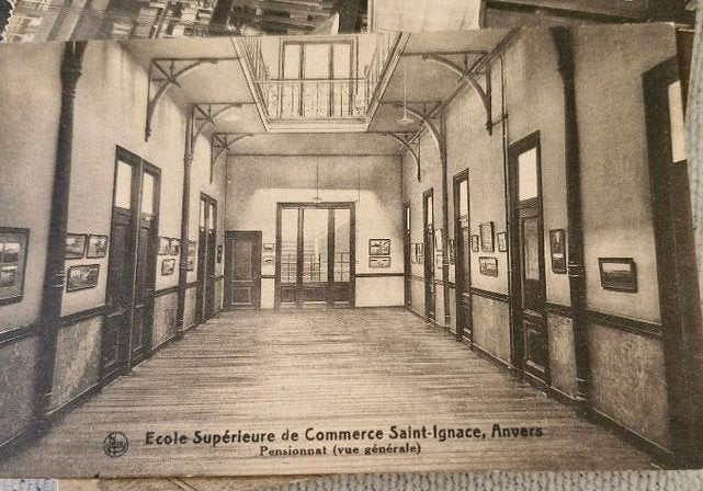 Cartes postales anciennes, Enlèvement