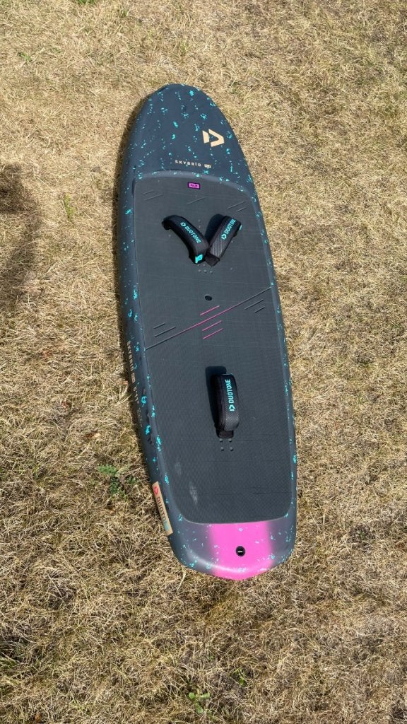 Duotone Skybrid SLS 5'11 2026, Watersport en Boten, Wingsurfen