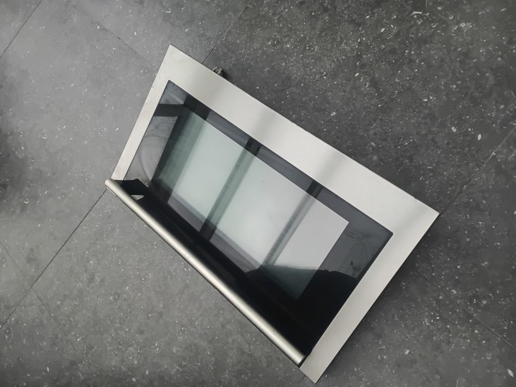 Pièces de four AEG, Electroménager, Fours, Enlèvement, AEG, Four