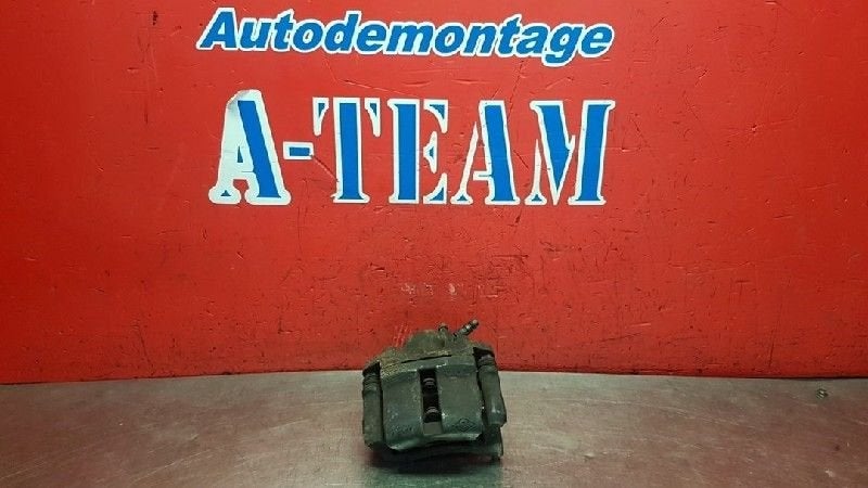 ETRIER DE FREIN AVANT GAUCHE ABS Renault Twingo II (CN), Postoffice@zf.com, Löwentaler Straße 20
88046  Friedrichshafen, DE, Renault