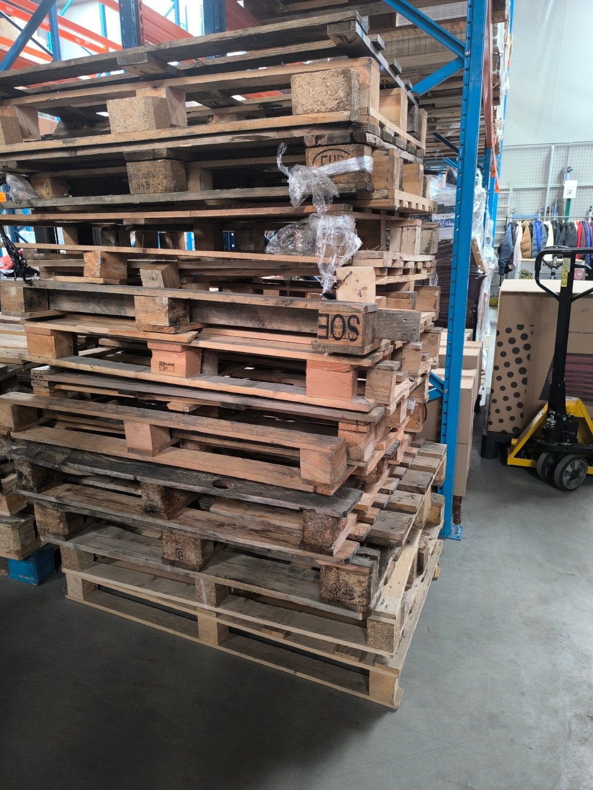 Bois à donner, Bricolage & Construction, Bois & Planches