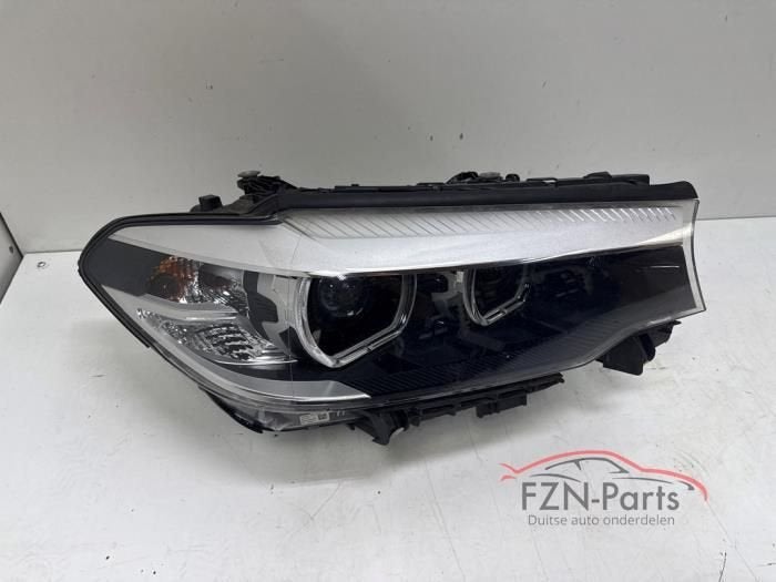 Koplamp rechts, Auto-onderdelen, Ophalen of Verzenden, Gebruikt
