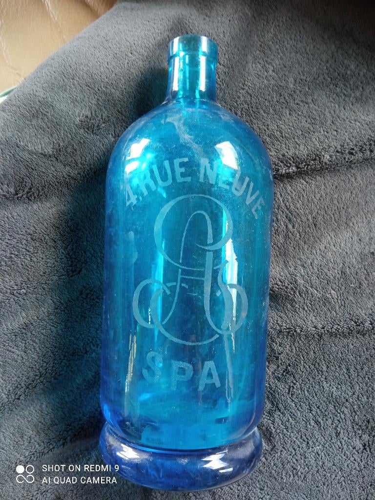 corp de siphon de Spa, Enlèvement ou Envoi, Utilisé, Emballage
