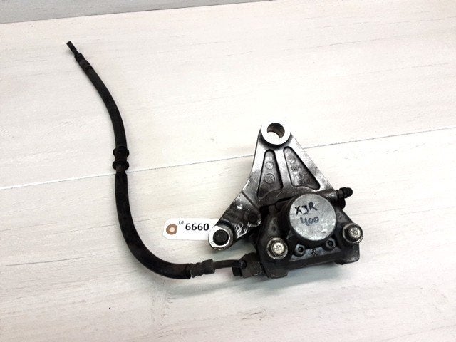 XJR400 1990 - 2007 Yamaha Remklauw D1-50075, Motos